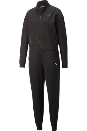 PUMA Trainingsanzug Damen Trainingsanzug Train Favorites Knit Tracksuit 521740 - Verkäufer: CORTEXPOWER