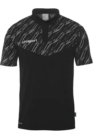 Uhlsport Poloshirt POLO SHIRT Progressive 28 (Trikot) atmungsaktiv, schnelltrocknend - Verkäufer: GmbH