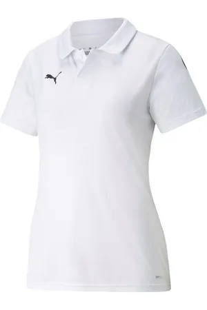 PUMA Poloshirt Damen Polo Shirt teamLIGA Sideline Polo W 657408 - Verkäufer: CORTEXPOWER