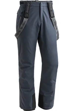 Maier Sports Skihose Latzhose Anton Vent slim - Verkäufer: Storer Handels GmbH