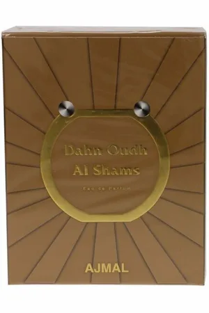Ajmal Eau de Parfum Dahn Oudh Al Shams - EDP - Volume: 30ml - Verkäufer: Parfümerie Wilhelm Haas