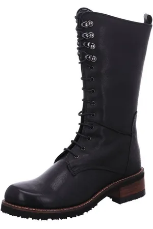 Everybody LYTHRUM, Gl001 Ginger black Stiefel - Verkäufer: Schuhhaus Lötte