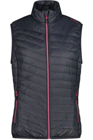 CMP Funktionsweste Damen Weste Woman Vest 31Z5376B - Verkäufer: CORTEXPOWER