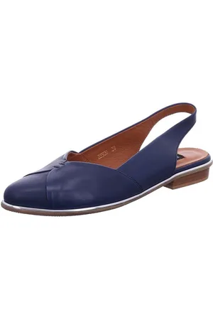 Everybody GLOVE BLU Slingpumps - Verkäufer: Schuhhaus Lötte