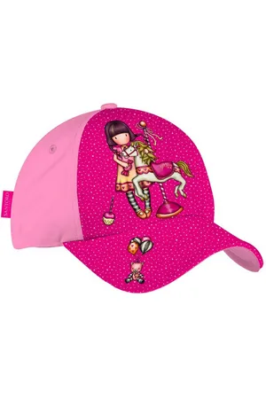 Gorjuss Baseball Cap für Kinder & Erwachsene – Bequem, leicht & stilvoll - Verkäufer: IM-Trading