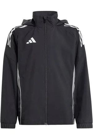 adidas Regenjacke Atmungsaktivität - Verkäufer: 11teamsports