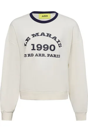 JJXX Sweatshirt JXPERLE - Verkäufer: VAN GRAAF