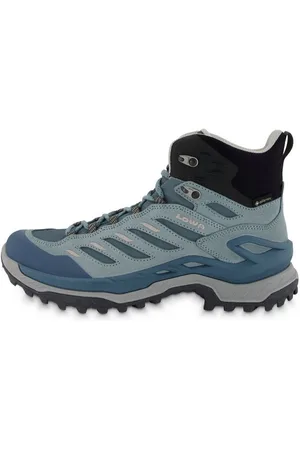 Lowa Damen Wanderschuhe INNOVO GTX MID WS Wanderschuh - Verkäufer: engelhorn
