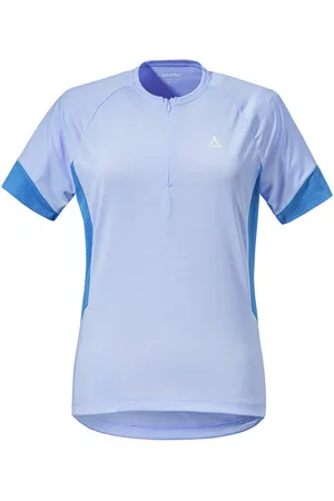 Schöffel Radtrikot Auvergne Damen - Verkäufer: Tauro