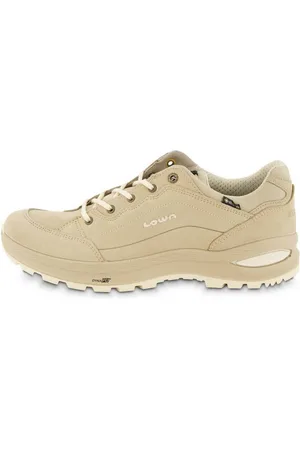 Lowa Damen Wanderschuhe RENEGADE EVO GTX LO WS Wanderschuh - Verkäufer: engelhorn
