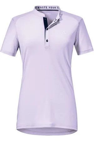 Schöffel Poloshirt Rim Damen - Verkäufer: Tauro
