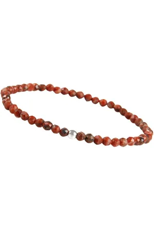 GOOD.designs Perlenarmband (1-tlg), aus Naturstein - Verkäufer: GUTEMARKEN