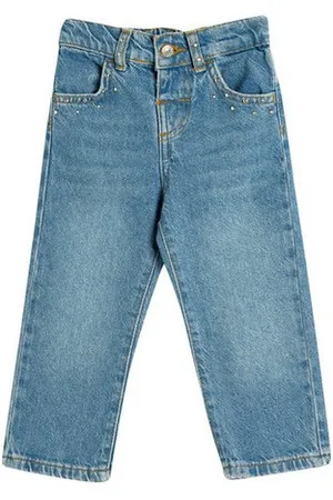 Koton Straight-Jeans Normale Leibhöhe Straight - Verkäufer: