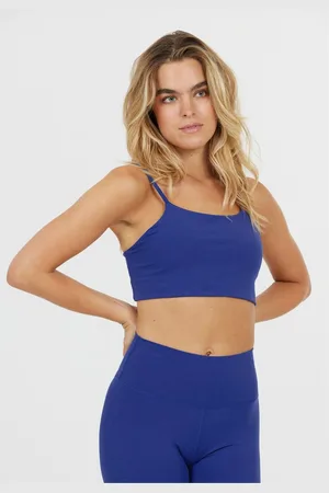 Athlecia Sport-BH Bloom mit mittlerem Support