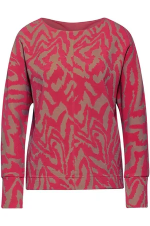 Street one Langarmshirt - Verkäufer: PTH ESP