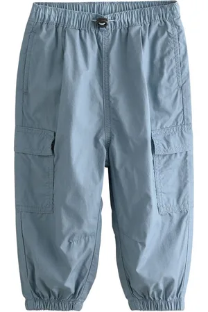 Next Cargohose Cargohose aus 100 % Baumwolle mit Tunnelzug (1-tlg) - Verkäufer: Germany GmbH