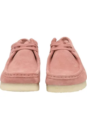 Clarks Wallabee Schnürschuh - Verkäufer: Schuhe Lüke