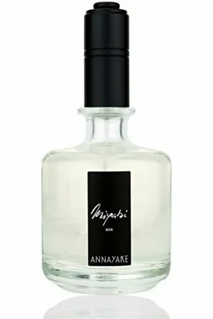 Annayake Eau de Toilette Miyabi Man Eau de Toilette 100ml - Verkäufer: beauty-for-less