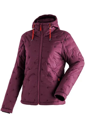 Maier Sports Funktionsjacke Primaloftjacke Pampero - Verkäufer: Storer Handels GmbH