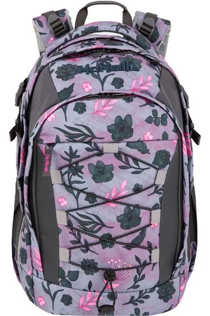 McNeill Schulrucksack School Backpack - Verkäufer: modeherz