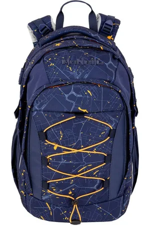 McNeill Schulrucksack School Backpack - Verkäufer: modeherz