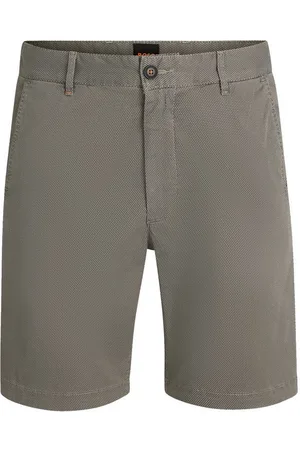 HUGO BOSS Stoffhose Chino-Slim (1-tlg) - Verkäufer: EGOIST