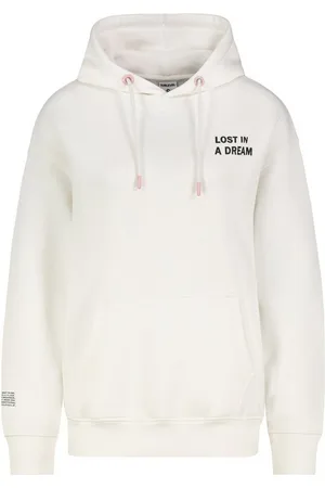 Sublevel Kapuzenpullover bequem mit Backprint - Verkäufer: FASHION5