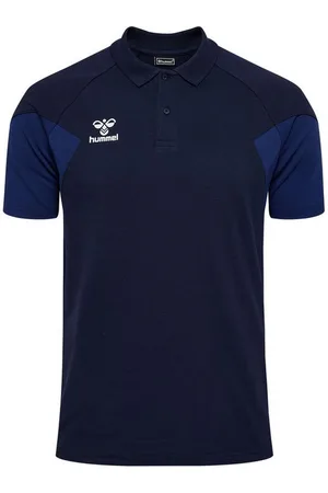Hummel Poloshirt Polo mit sportlichem Design hmlTRAVEL POLO - Verkäufer: ARIZONAS