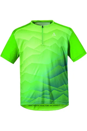 Schöffel Radtrikot Proud Herren - Verkäufer: Tauro