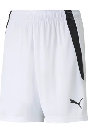 PUMA Trainingsshorts Kinder Shorts teamLIGA Shorts Jr 704931 - Verkäufer: CORTEXPOWER