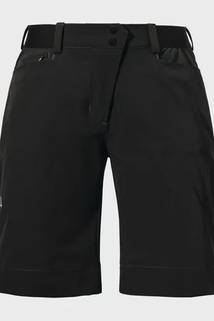 Schöffel Shorts Bike Shorts Style Keitele WMS