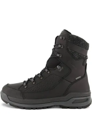 Lowa Herren Winterboots mit Leder RENEGADE EVO ICE GTX Schnürboots - Verkäufer: engelhorn