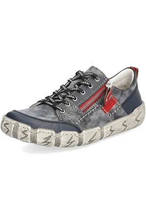 Rieker Damen Halbschuhe Schnürschuh - Verkäufer: Sport Lipp GmbH