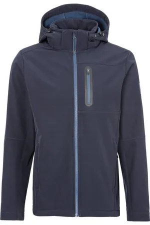 mc kinley Funktionsjacke He.-Jacke Kadino II M NIGHT SKY/SARAGASSO - Verkäufer: Supersportler