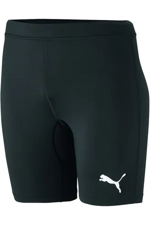 PUMA Trainingstights Kinder Tight Liga Baselayer Short Tight Jr 655937 - Verkäufer: CORTEXPOWER