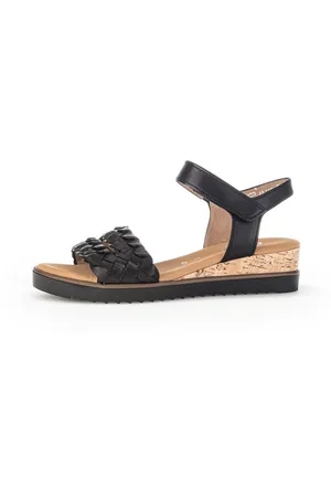 Gabor Keilsandalette - Verkäufer: Schuh-Bamberg