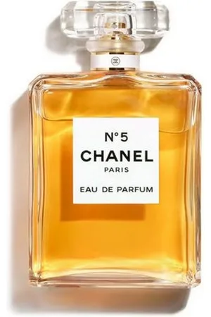 CHANEL Eau de Parfum No 5, Glasflakon, Parfüm EDP, Damenduft - Verkäufer: tpa-retail