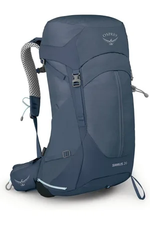 Osprey Trekkingrucksack Sirrus 26 - Damen Wanderrucksack - Muted Space Blue - Verkäufer: beim-schaeftlmaier