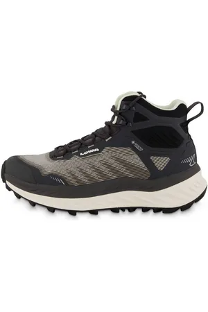 Lowa Damen Leichtwanderschuhe FORTUX GTX QC WS Wanderschuh - Verkäufer: engelhorn