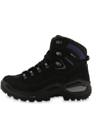 Lowa Damen Wanderschuhe RENEGADE EVO GORETEX MID Wanderschuh - Verkäufer: engelhorn