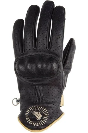 Helstons Motorradhandschuhe Sun Air Motorradhandschuhe protektoren - Verkäufer: Fc-Moto