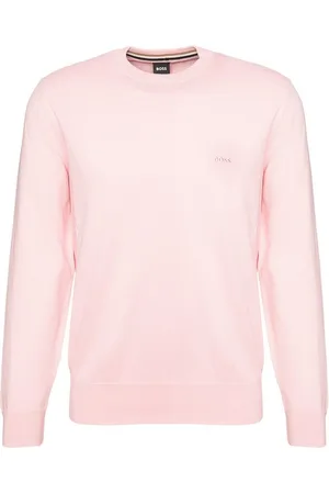 HUGO BOSS Strickpullover Pacas-L (1-tlg) - Verkäufer: EGOIST