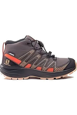 Salomon XA Pro V8 Mid CS Waterproof für Kinder Outdoorschuh - Verkäufer: Sportshop Am Burgstall