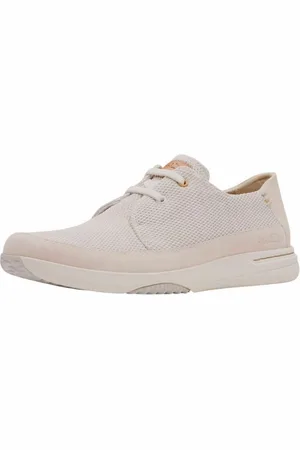 Clarks Sneaker Veloursleder Sneaker - Verkäufer: S4S Commerce