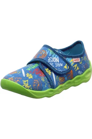 Superfit Bubble Hausschuh - Verkäufer: P&P Shoes