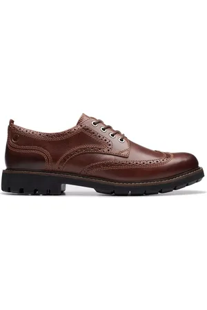 Clarks Batcombe Far Schnürschuh - Verkäufer: Sport Lipp GmbH