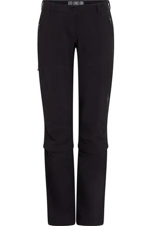 mc kinley Outdoorhose Da.-Abzipphose Mandorak II W - Verkäufer: Intersport Middendorf