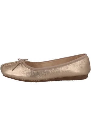 Clarks Freckle Ice Damen Ballerina - Verkäufer: Tauro