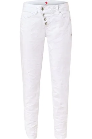 Buena Vista 5-Pocket-Hose Malibu Stretch Twill - Verkäufer: Melange-shop