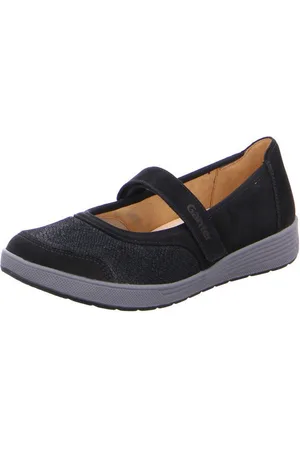 Ganter Ballerina Klara Slipper - Verkäufer: SHG Ruhr mbH